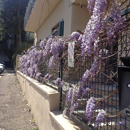 Bed and Breakfast Casa Martina à Pescara Extérieur photo