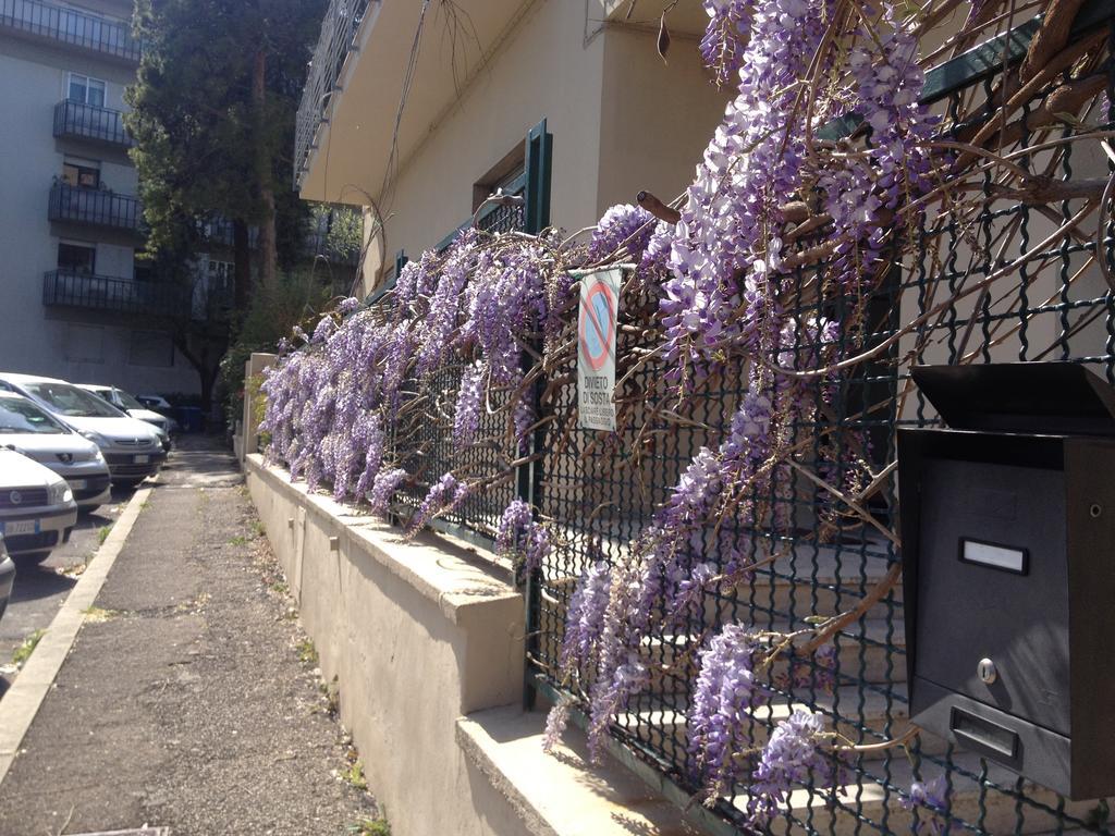 Bed and Breakfast Casa Martina à Pescara Extérieur photo